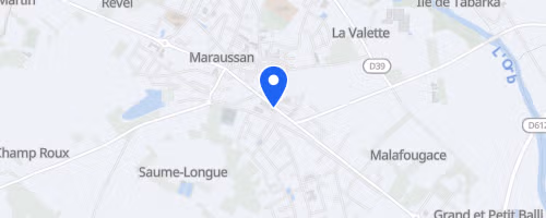Semi-marathon de Maraussan