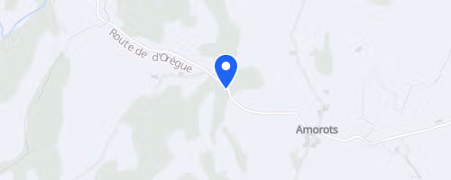 Iguzki trail - Amorots-Succos