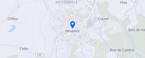 La Course Des 32 Puits - Mourenx