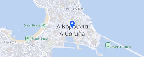 Carrera de la Mujer de La Corogne