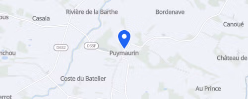 Trail des 2 Rivières - 11,5 km 2026