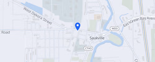Saukville Scare Halloween Themed 5K Run/Walk