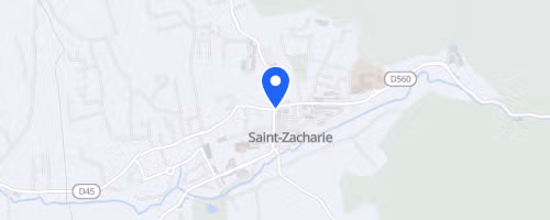 Saint zach trail - Saint-Zacharie