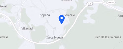 Marcha Popular de Guriezo