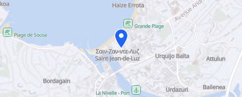 Course des fêtes zurekin - Saint-Jean-de-Luz