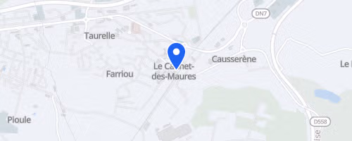 CHALLENGE HYROX SVS - Le Cannet-des-Maures