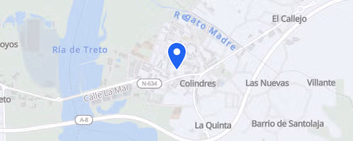 5K Villa de Colindres