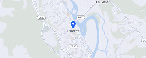 Les Petits Pas D'arrauntz - Ustaritz