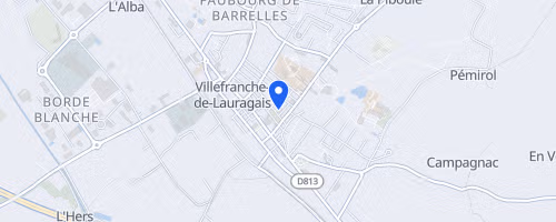 Run and Bike du Lauragais - Villefranche-de-Lauragais