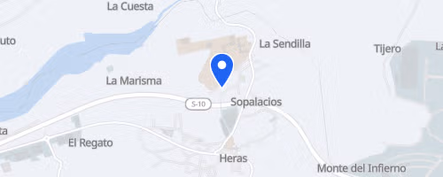 Subida Peña Cabarga