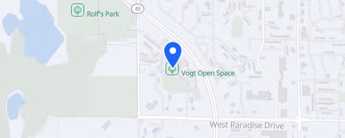 Race For Open Space