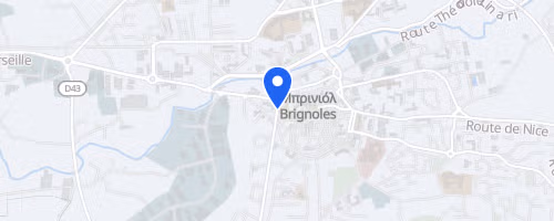 Duathlon des Princes d'Aragon - Brignoles