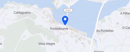 Carreira Nocturna Pontedeume