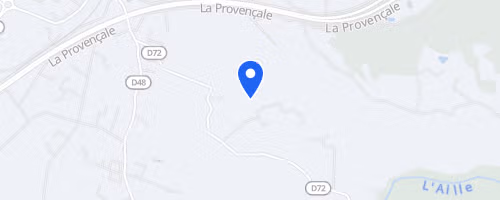 Les balcons de Vidauban