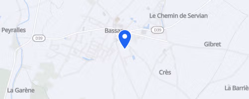 Course des demains - Bassan
