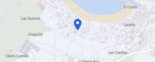 Carrera de Navidad de Laredo