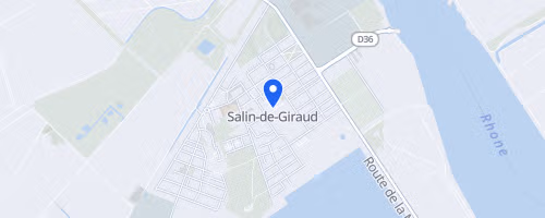 Grand Raid de Camargue - Arles