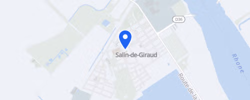 Grand Raid de Camargue - Arles