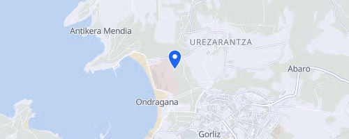 Cronoescalada Ciclos Gorliz