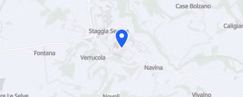 4° Trofeo Tra le mura di Staggia