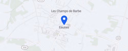 Les Amaz'eaunes