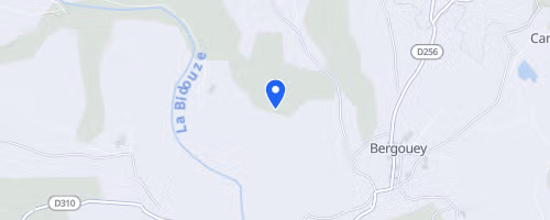 Trail du Xarnegu - Bergouey Viellenave