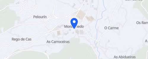 Mondoñedo Monumental