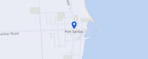 Port Sanilac Splash & Dash                                        5K & 2M Fun Run (All K9 Friendly)