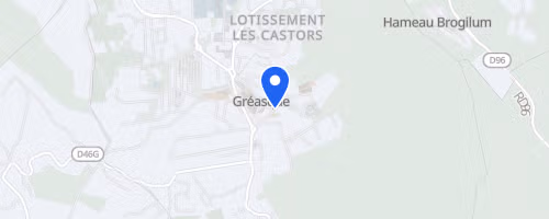 La ronde des mineurs - Gréasque