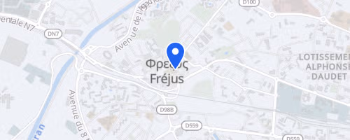 Frejus octobre rose - Fréjus