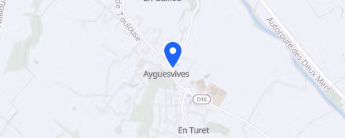 La course du fort'ich - Ayguesvives