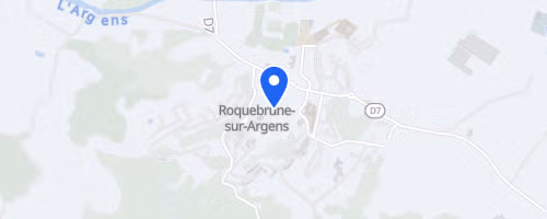 Roc d'Azur électrique