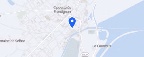 Trail des Lucioles Frontignan