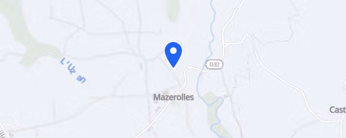 La mazerollaise - Mazerolles