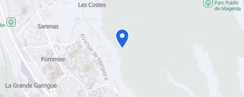 Bike and run des Marettes - Vitrolles