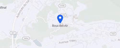 Blade Run - Bouc Bel Air