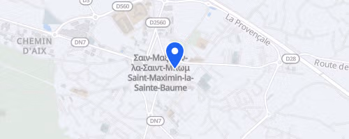 Semi-marathon des vignobles - Saint-Maximin-la-Sainte-Baume