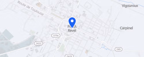 Trail De Revel