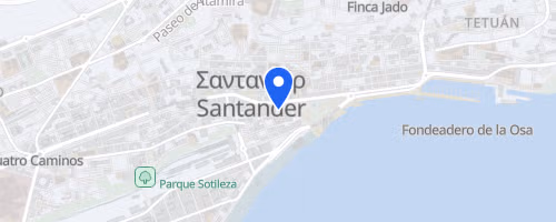 50/100KM Ciudad de Santander