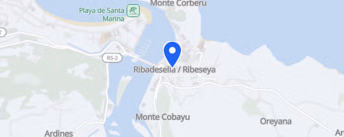 5K y 10K Villa de Ribadesella