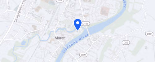 Duathlon de Muret