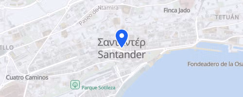 100K de Cantabria - Ciudad de Santander