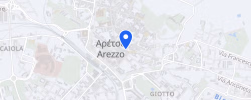 Marathon d'Arezzo