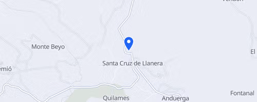 San Silvestre de Llanera