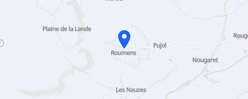 Ronde des éoliennes - Roumens