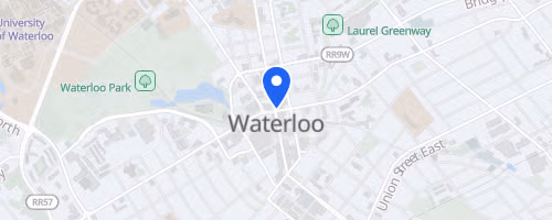Waterloo 10 KM Classic