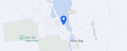 Alton Old Home Week 5K Road Race