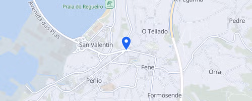 Volta a Ría - Memorial Adolfo Ros