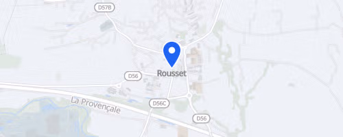 Les Trails de Rousset Serre-Ponçon