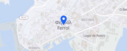 Triatlón Ciudad de Ferrol